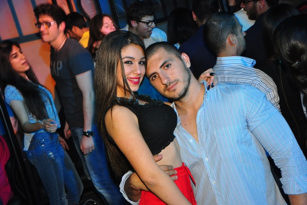 Publicity on Saturday Night